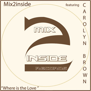 Where is the Love (Soulful Vocal Mix2inside)
