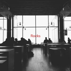 Rocks (Tribute version originally performed by Primal Scream)