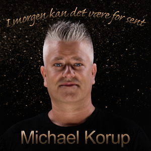 Jeg bøjer mig i støvet