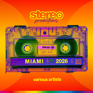 Pineapple (DJ CHUS Remix)