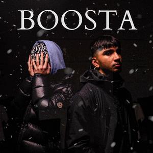 BOOSTA (feat. Willow)