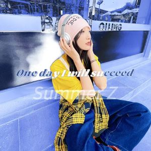 One day I will succeed