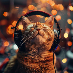 Soft Meow Melodies