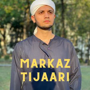 Markaz Tijaari