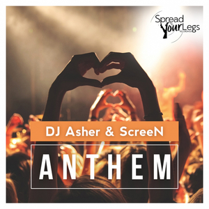 Anthem (Radio Edit)