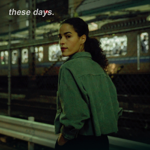 These Days