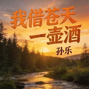 我借苍天一壶酒