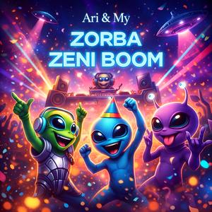Zorba Zeni Boom