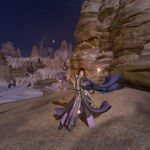 【闲听天籁】空欢 （南华梦同人曲）