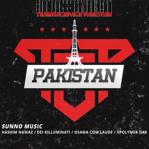 TeamBackPack Pakistan (feat. Ghauri, Xpolymer Dar, Hashim Nawaz, OCL & Dei Killuminati)