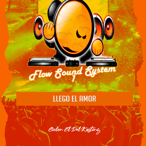 Llego el Amor - Flow Sound System 1