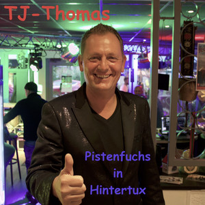 Pistenfuchs in Hintertux