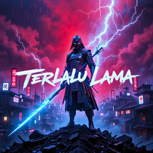 Terlalu Lama