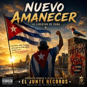Nuevo Amanecer (La Libertad de Cuba)