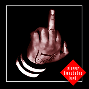 Singur impotriva lumii