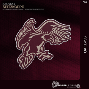 Spitzkoppe (Ruben De Jong Extended Remix)