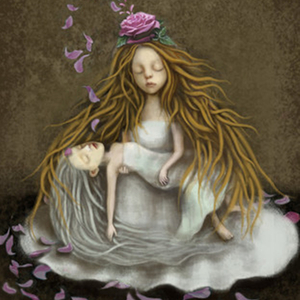 血娃娃（翻自 谢容儿）