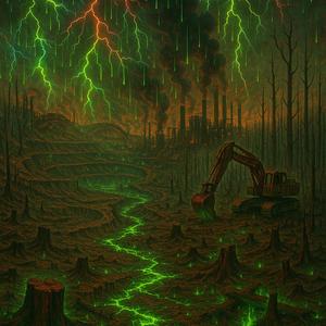Extinction (Insane Version)