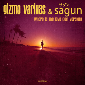 Where is the Love (Lofi Version)