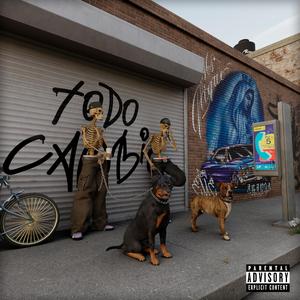 Todo Cambió (feat. De Eme)