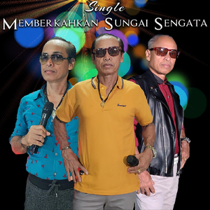 Memberkahkan Sungai Sengata