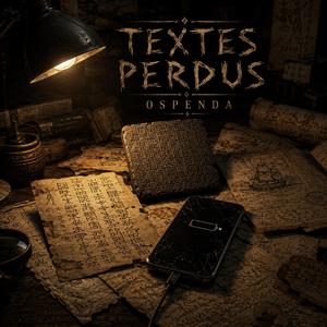TEXTES PERDUS