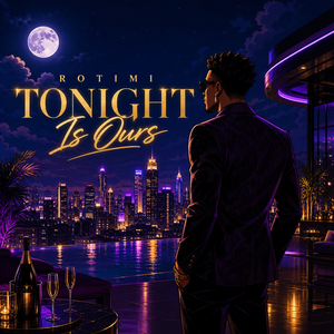 Tonight Is Ours
