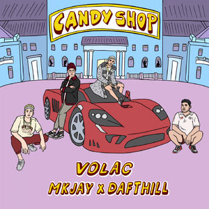 Candy Shop (Original Mix)