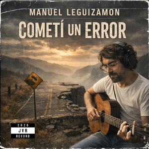 Cometí Un Error