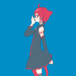 ラストオーダー (feat. 重音テト)