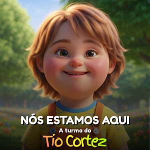 Nós Estamos Aqui