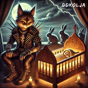 Котя, котенька, коток