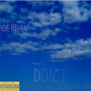 Don't cry
