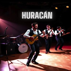 Huracán
