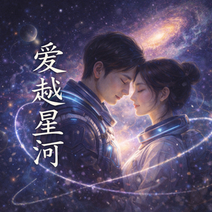 爱越星河 (爱越星河)
