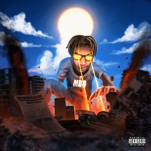 Hood Shit (feat. Taiyoh & lj)