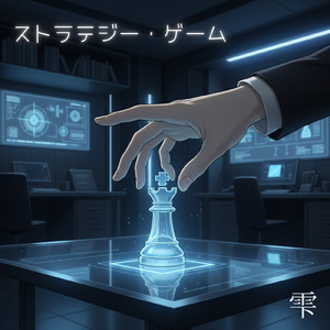 ストラテジー・ゲーム
