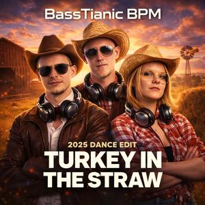 Turkey in the Straw (2025 Dance Edit)