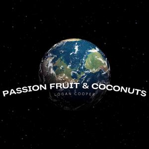 Passion Fruit & Coconuts