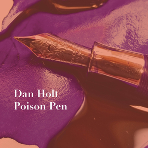 Poison Pen