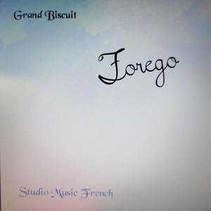 Forego