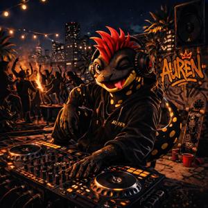 Midnight On My Sleeve