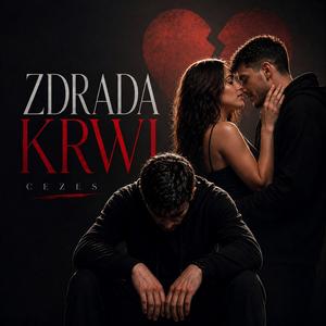 Zdrada krwi