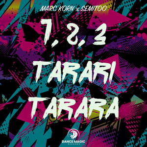 1, 2, 3 Tarari Tarara (Extended Mix)