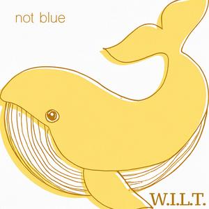 Not Blue (feat. ishnala)