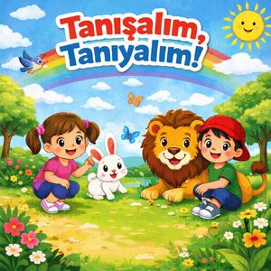Tanışalım, Tanıyalım!