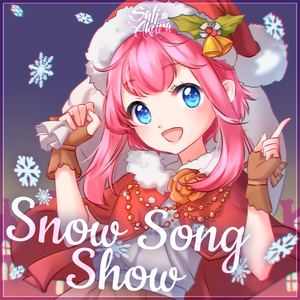 Snow Song Show (Russian ver.)