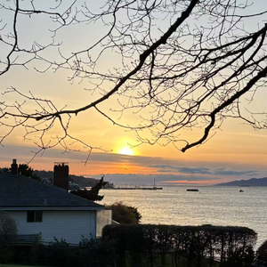 日落时分的慵懒旋律