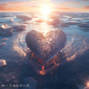 捡一片海在你心底