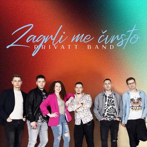 Zagrli Me Čvrsto